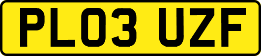 PL03UZF