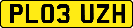 PL03UZH