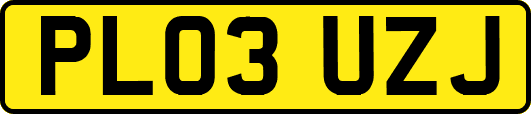 PL03UZJ