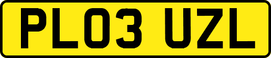 PL03UZL