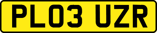 PL03UZR