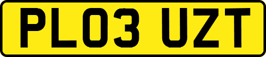 PL03UZT