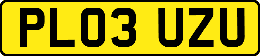 PL03UZU
