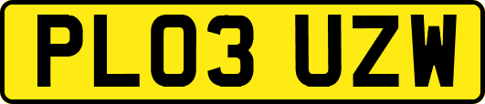 PL03UZW