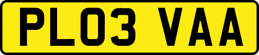 PL03VAA