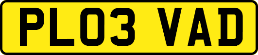 PL03VAD