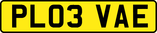PL03VAE