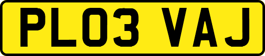 PL03VAJ