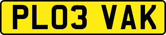PL03VAK