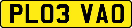 PL03VAO