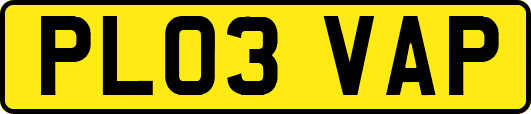 PL03VAP