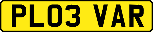 PL03VAR