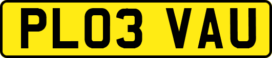 PL03VAU