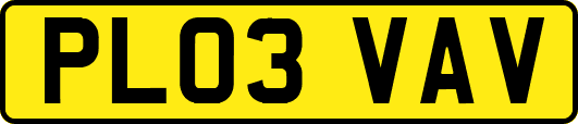 PL03VAV
