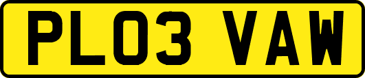 PL03VAW