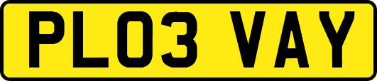 PL03VAY