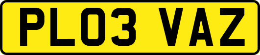 PL03VAZ