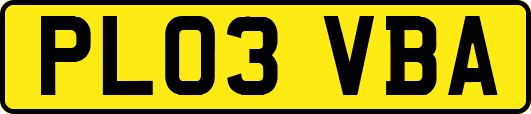 PL03VBA