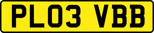 PL03VBB