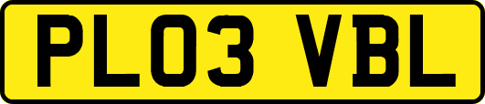 PL03VBL