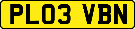 PL03VBN