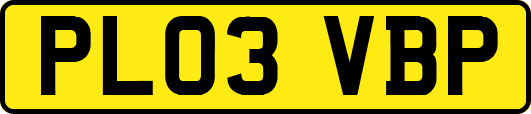 PL03VBP