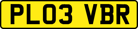 PL03VBR