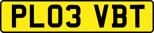 PL03VBT