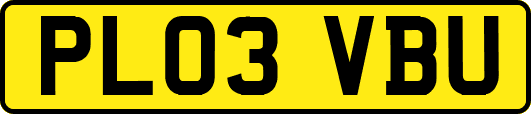 PL03VBU