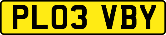 PL03VBY