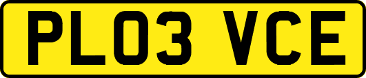 PL03VCE