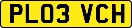 PL03VCH