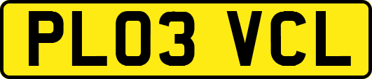 PL03VCL