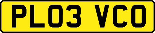PL03VCO