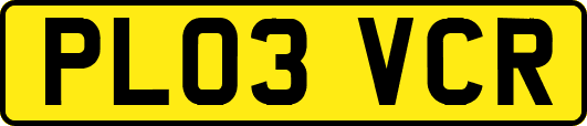 PL03VCR