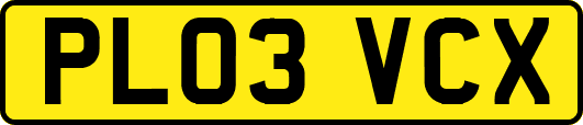 PL03VCX