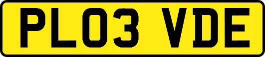 PL03VDE