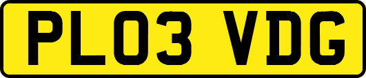 PL03VDG