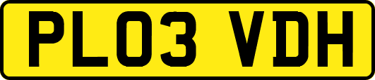 PL03VDH
