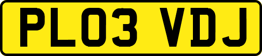 PL03VDJ