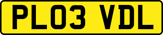 PL03VDL