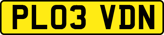 PL03VDN