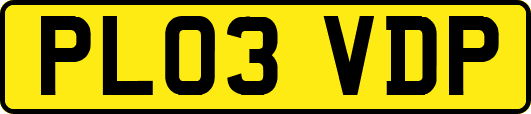 PL03VDP
