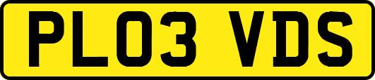 PL03VDS