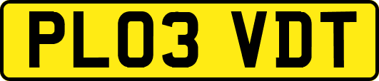 PL03VDT