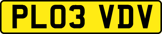 PL03VDV