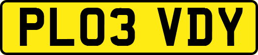 PL03VDY