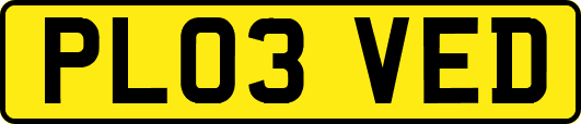 PL03VED