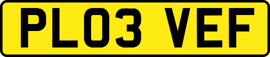 PL03VEF