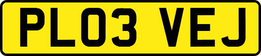 PL03VEJ